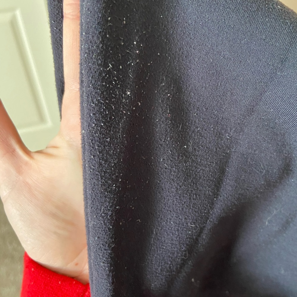 Not your average Booty by Brabants black leggings - Picture 3 of 3